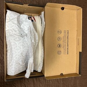 Rare Patriotic Hey Dudes